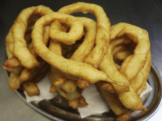 Churreria La Malaguena